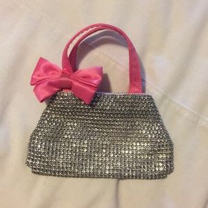Beautiful Betsy Johnson purse